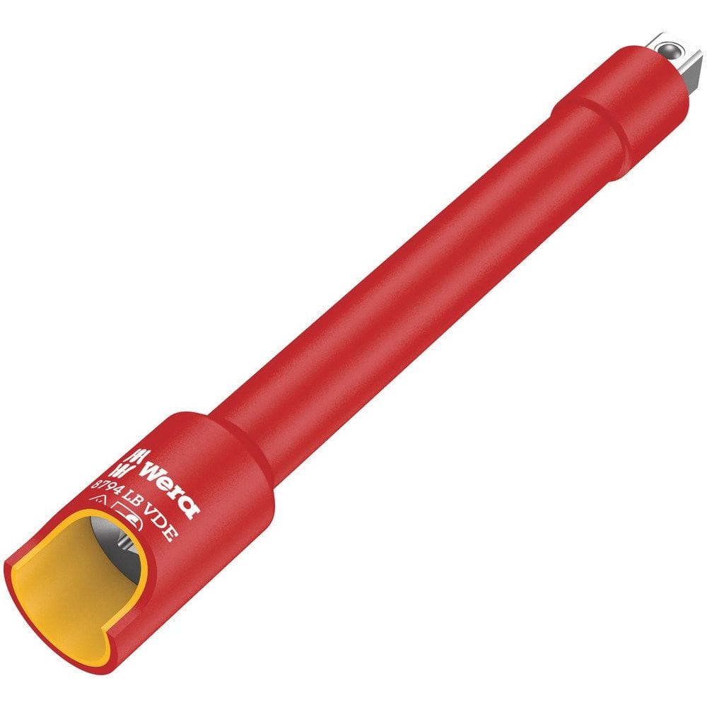 8794 LB VDE ZYKLOP VERLENGSTUK, GEÏSOLEERD, LANG, 3/8", 166.0 MM-5