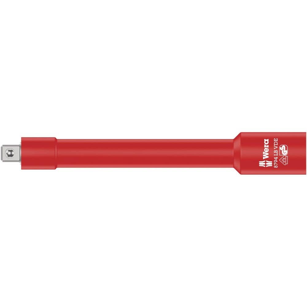 8794 LB VDE ZYKLOP VERLENGSTUK, GEÏSOLEERD, LANG, 3/8", 166.0 MM-2