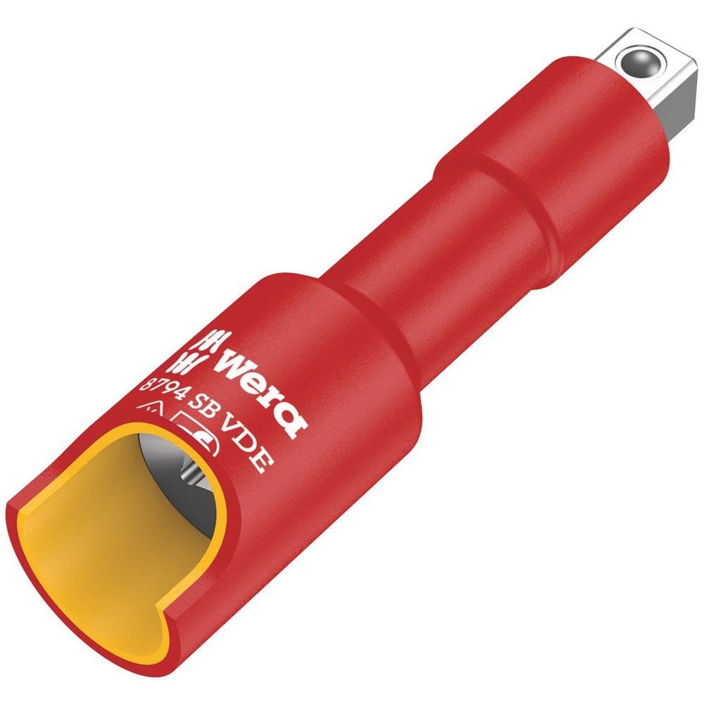 8794 SB VDE ZYKLOP VERLENGSTUK, GEÏSOLEERD, KORT, 3/8", 91.0 MM-5