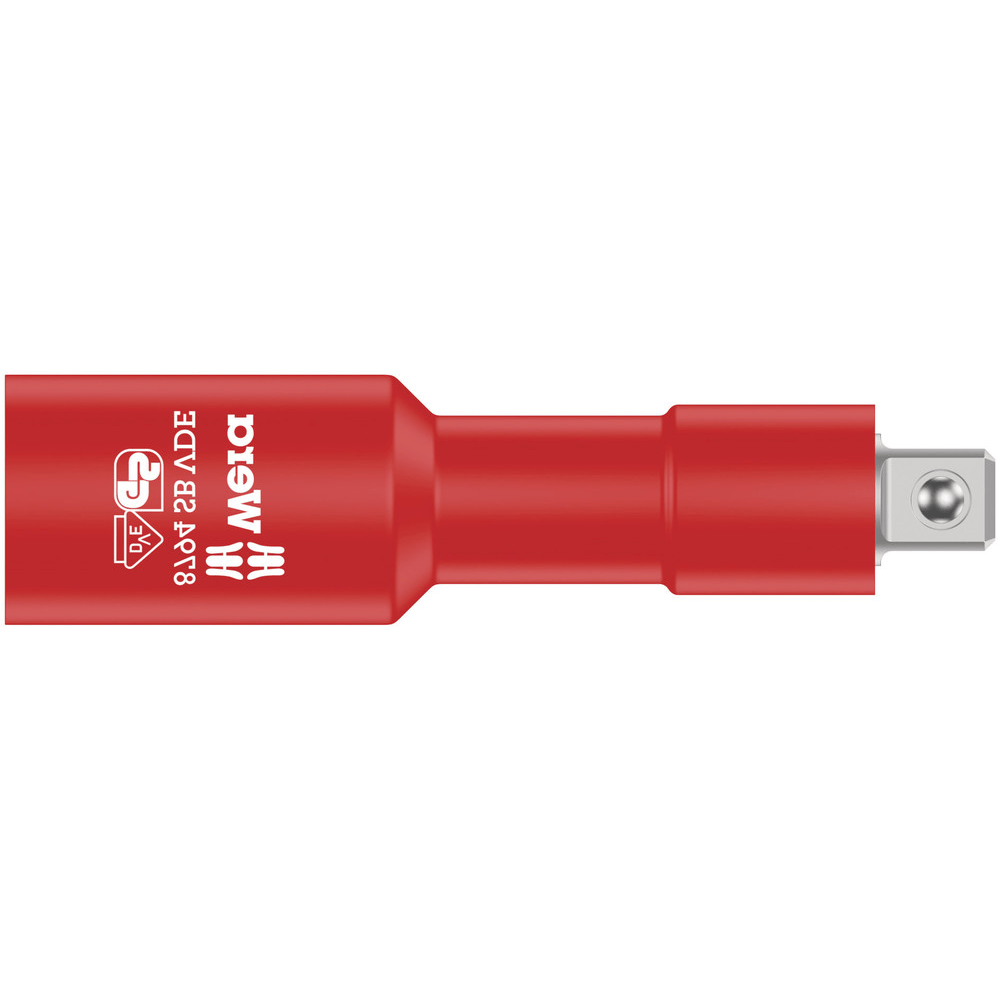 8794 SB VDE ZYKLOP VERLENGSTUK, GEÏSOLEERD, KORT, 3/8", 91.0 MM-0