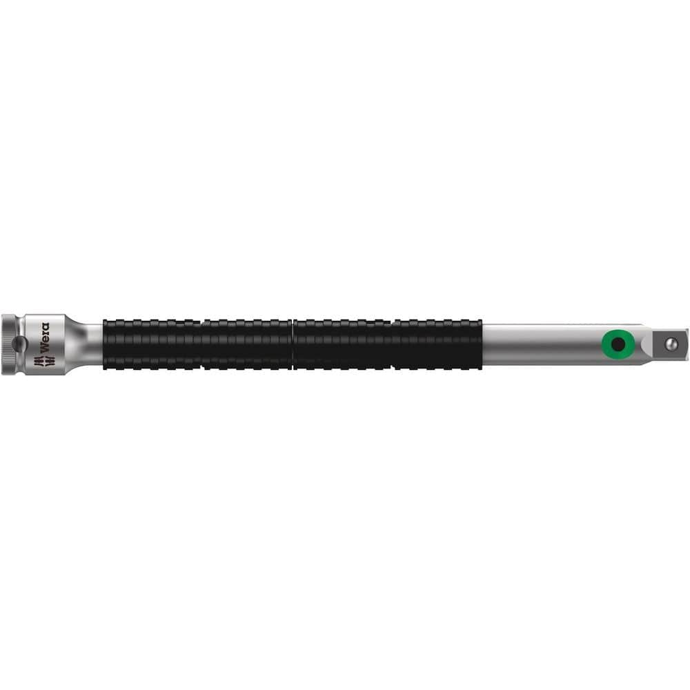 8796 LA ZYKLOP-VERLENGSTUK "FLEXIBLE-LOCK" MET VRIJLOOPHULS, LANG, 1/4", 1/4 DUIM X 150.0 MM-0