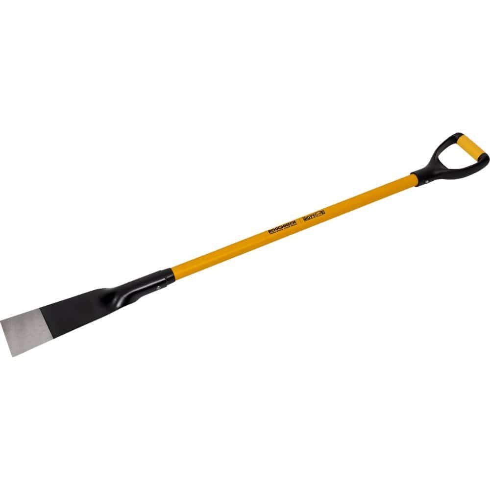 Vloerschraper BIG MUTT steellengte 175cm fiber-0