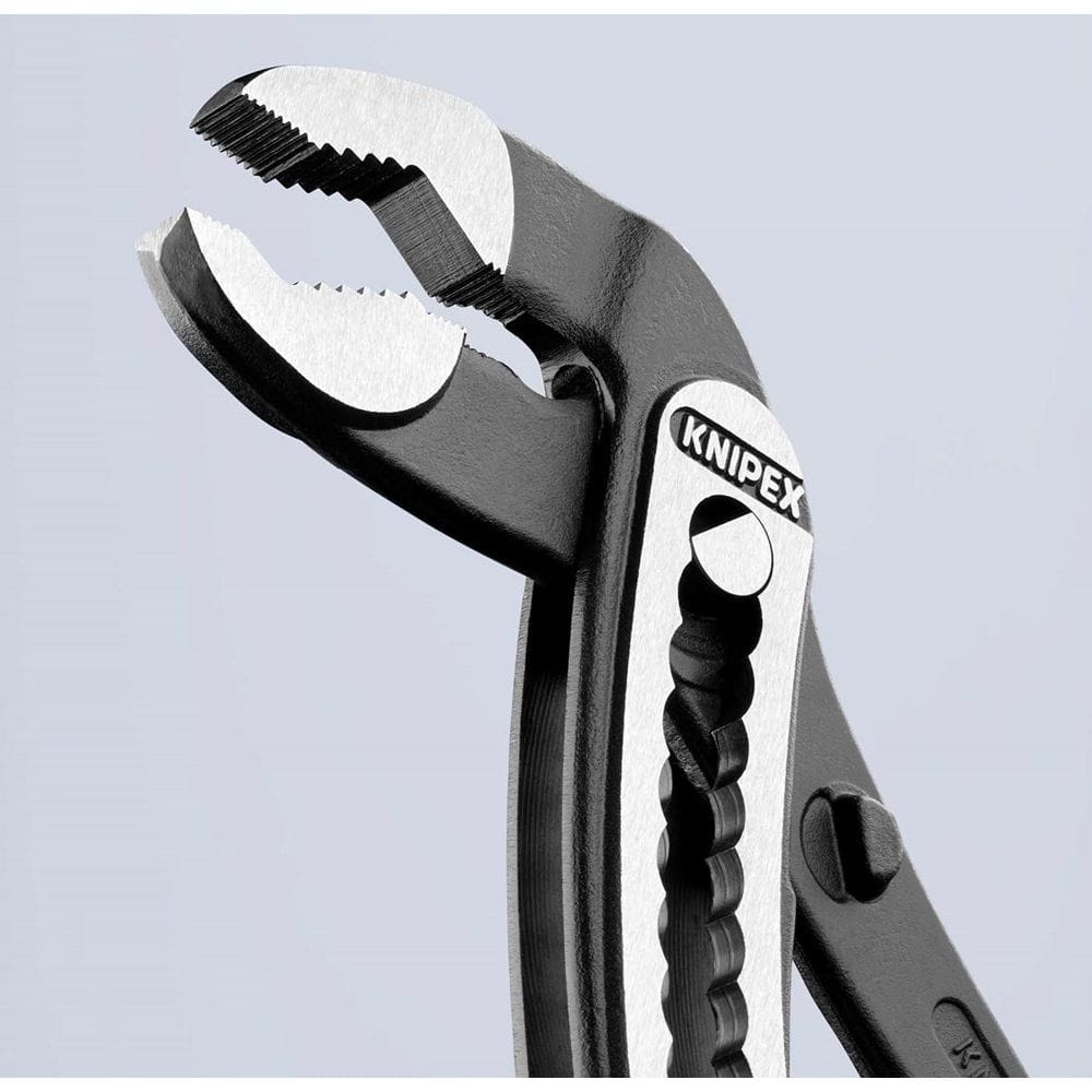KNIPEX 88 02 300 Alligator® Waterpomptang met meer-componentengrepen zwart geatramenteerd 300 mm-11