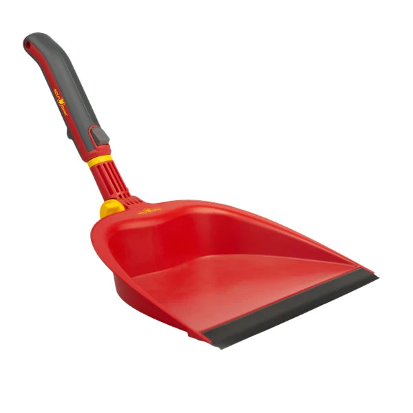 WOLF-Garten Reinigingsblik BK-M + steel ZM015