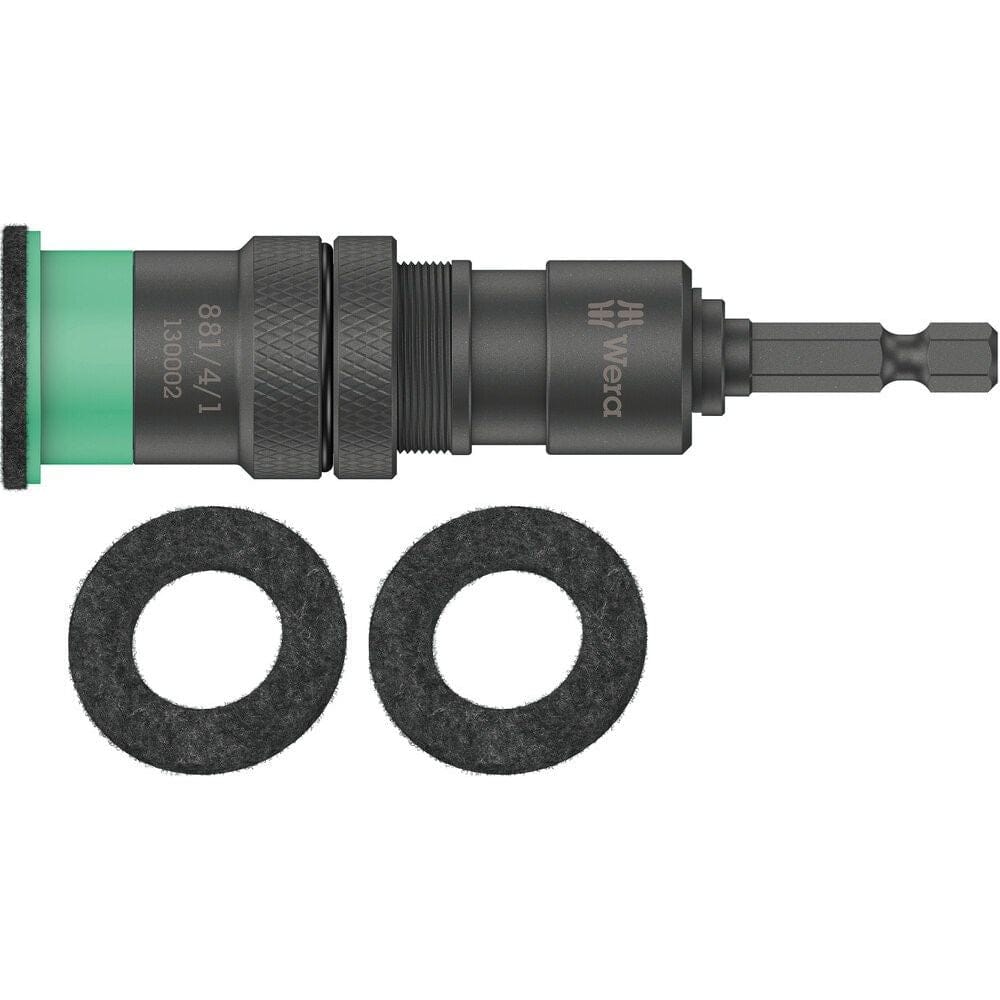 881/4/1 SB BITHOUDER MET VARIABELE DIEPTE-AANSLAG, 1/4" X 90 MM-0