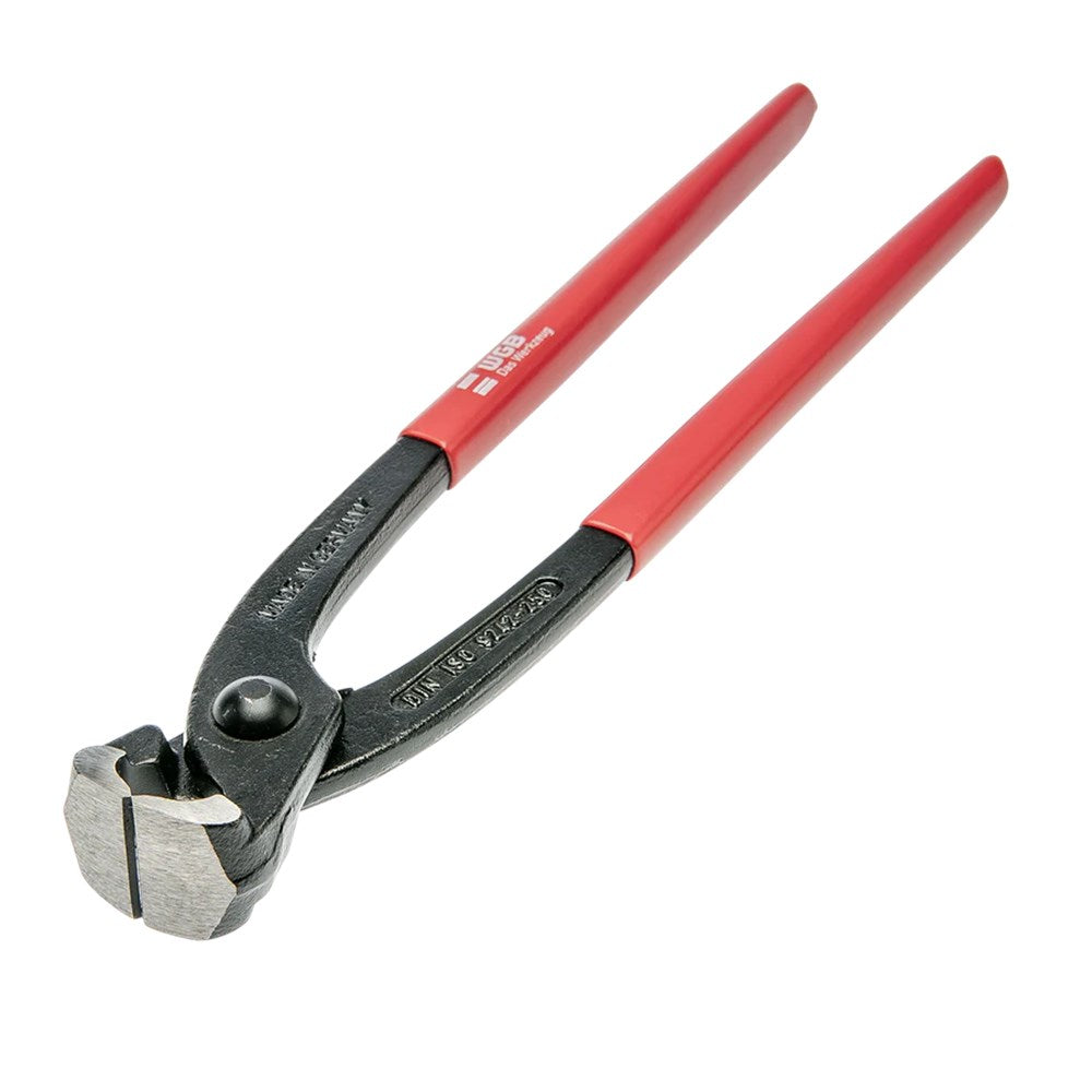 Moniertang, DIN ISO 9242, 250 mm-0