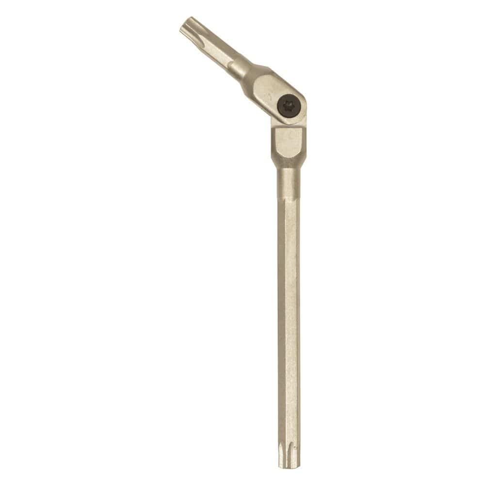 HexPro scharnier torxsleutel T45-0