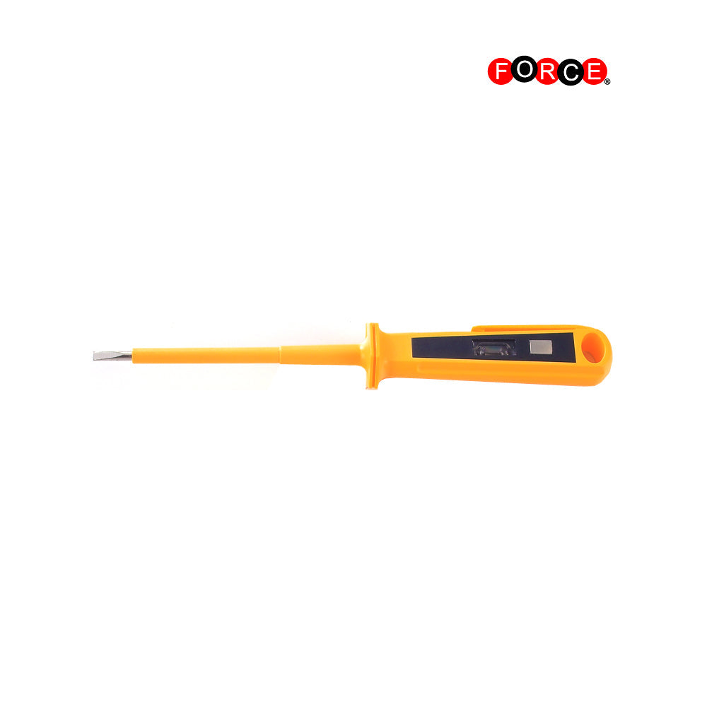 Screwdriver probe voltage tester 110-250V AC