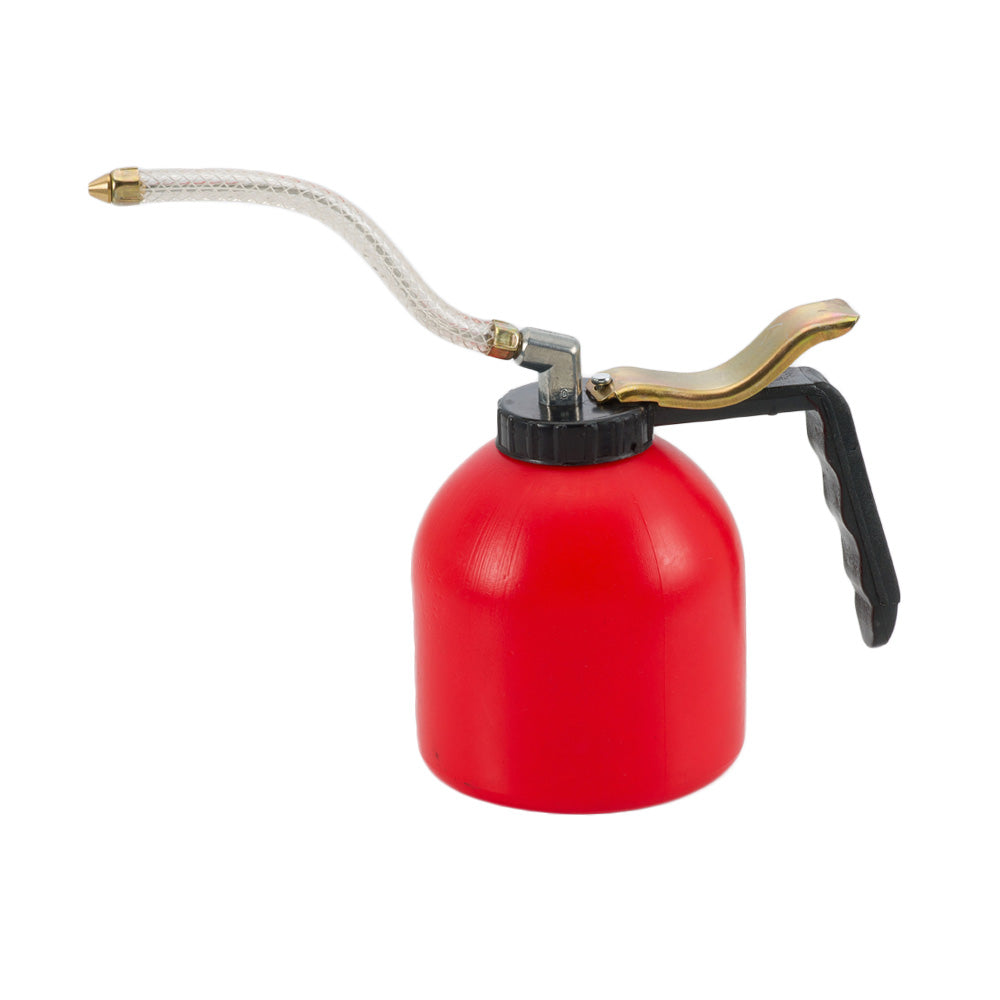 Kunststof Oliekan 500ml