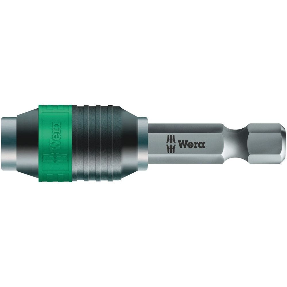 888/4/1 K RAPIDAPTOR UNIVERSELE BITHOUDER, 1/4 DUIM X 50 MM X 1/4 DUIM-0