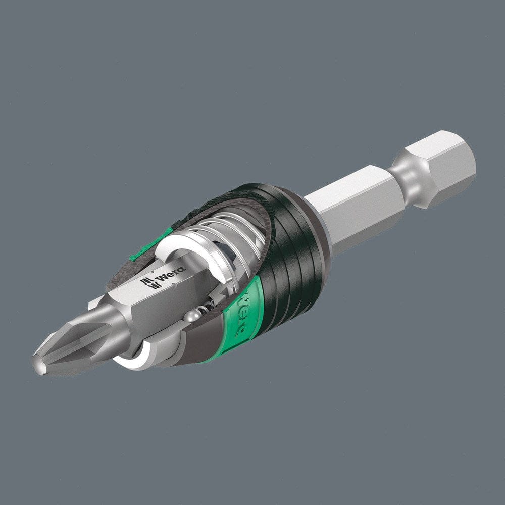 848/851/867/19 METAALBOREN-BITS EN BITS-SET, 19 -DELIG-6
