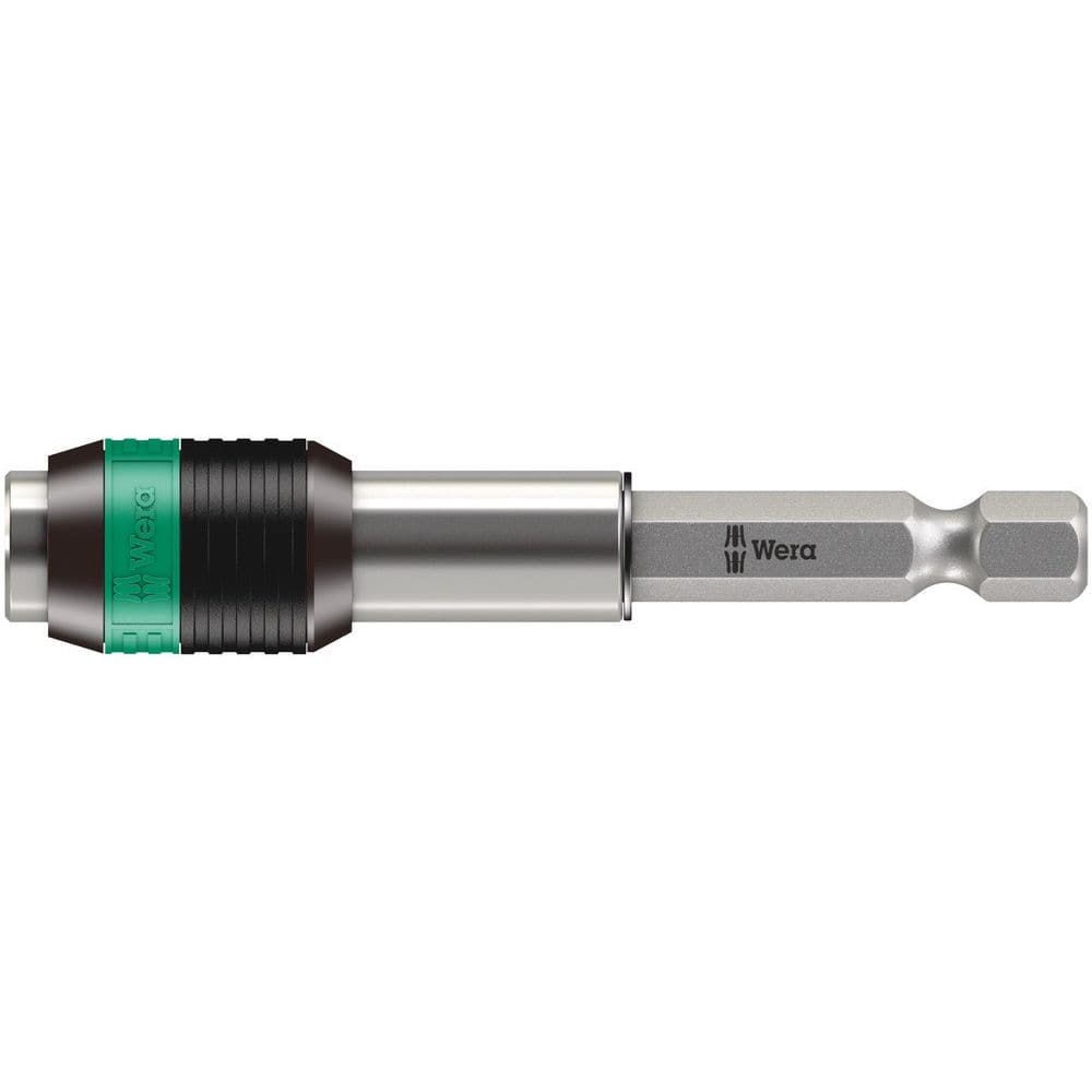 889/4/1 RAPIDAPTOR UNIVERSELE BITHOUDER, 1/4 DUIM X 75 MM X 1/4 DUIM-0