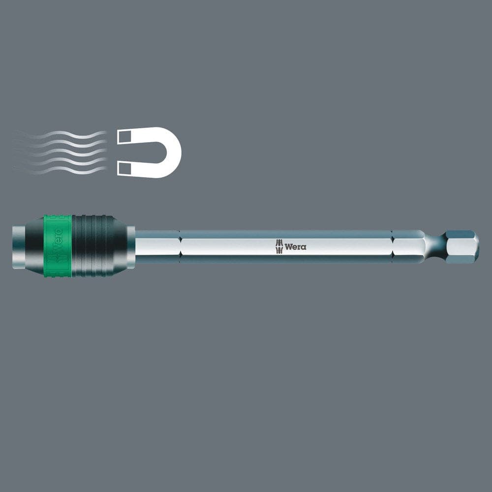 889/4/1 RAPIDAPTOR UNIVERSELE BITHOUDER, 1/4 DUIM X 75 MM X 1/4 DUIM-2