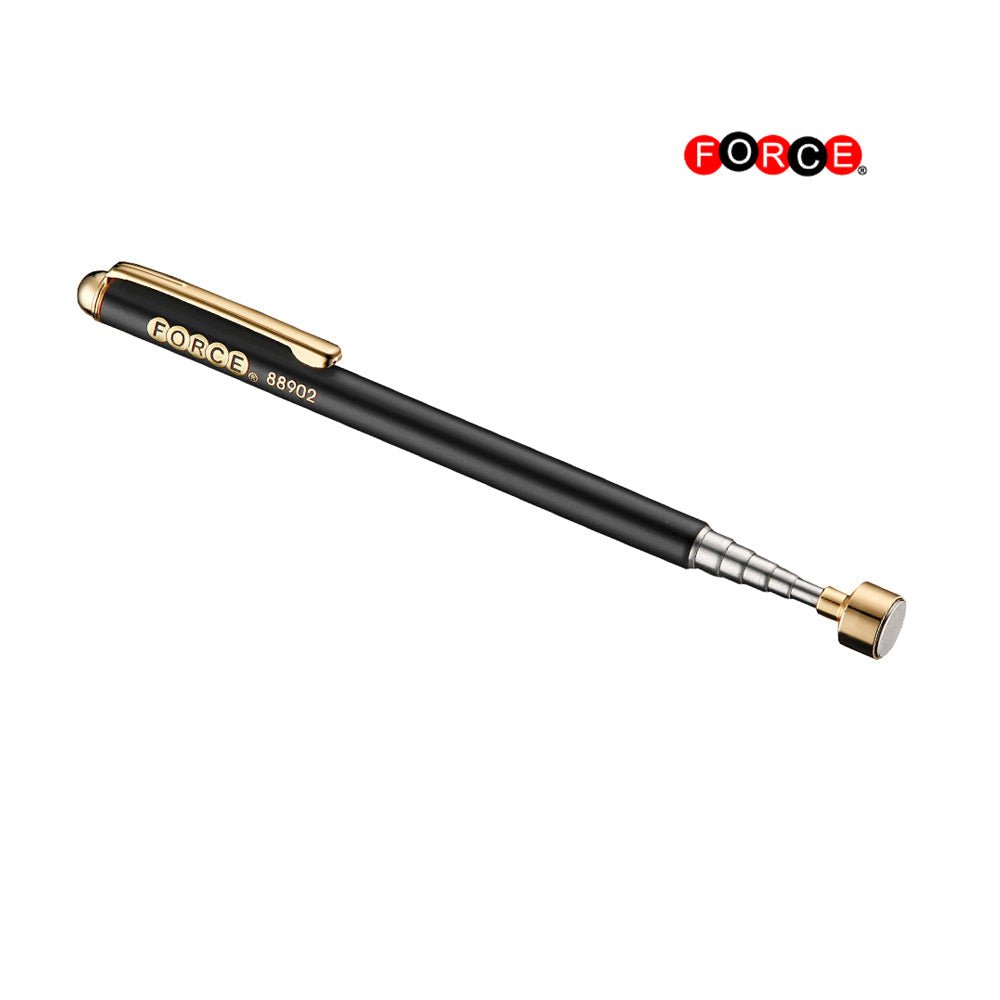 Telescopische Magneetpen
