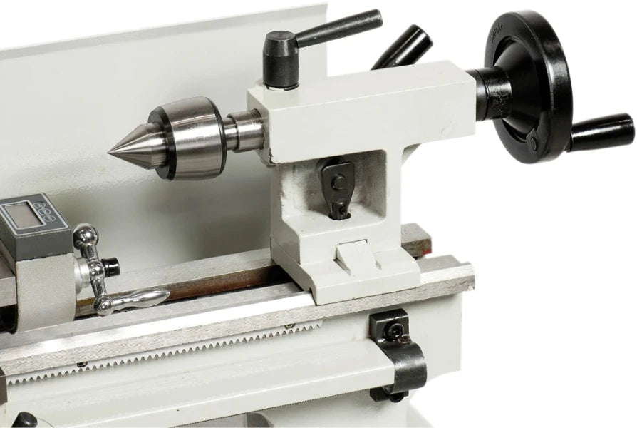 Bernardo Draaibank Hobby 350 VDM