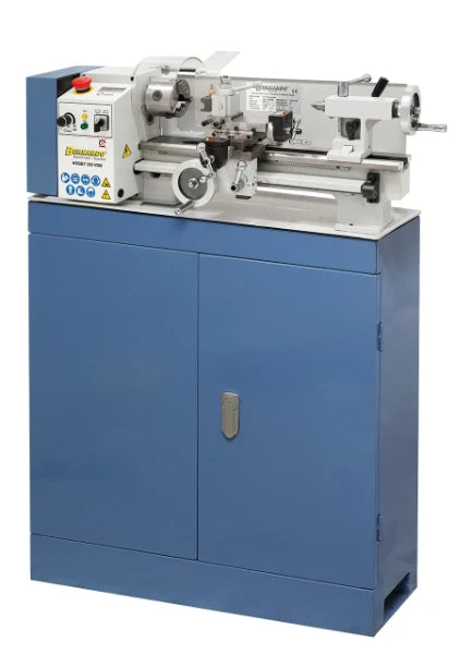 Bernardo Draaibank Hobby 350 VDM