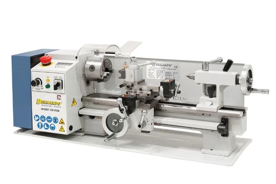 Bernardo Draaibank Hobby 350 VDM