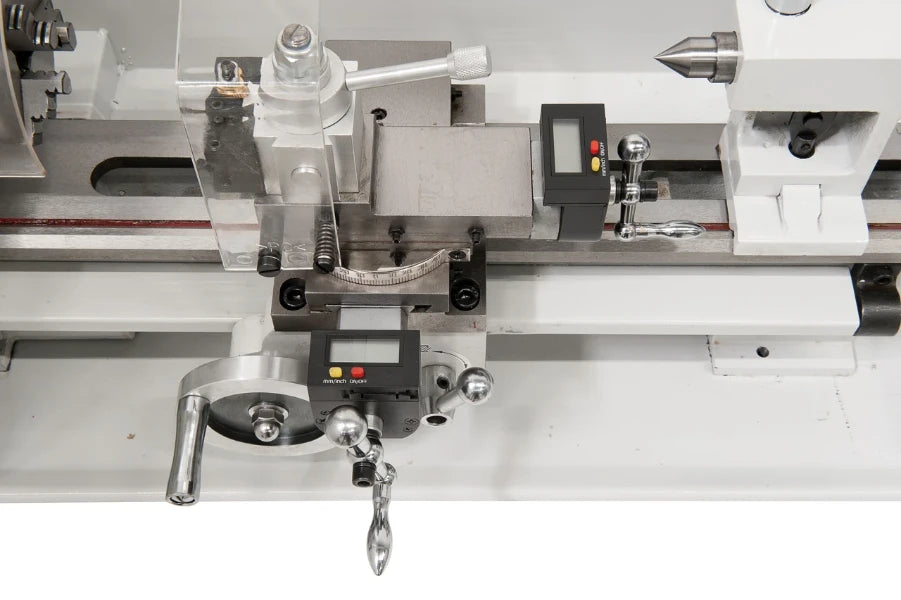 Bernardo Draaibank Hobby 350 VDM