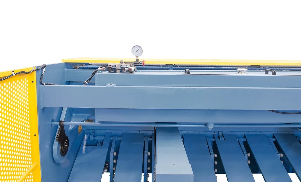 Bernardo Knipschaar HST 3200 mm