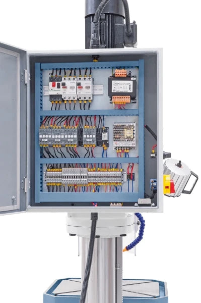 Bernardo Kolomboormachine GB 40 NC Vario