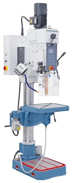 Bernardo Kolomboormachine GB 40 NC Vario