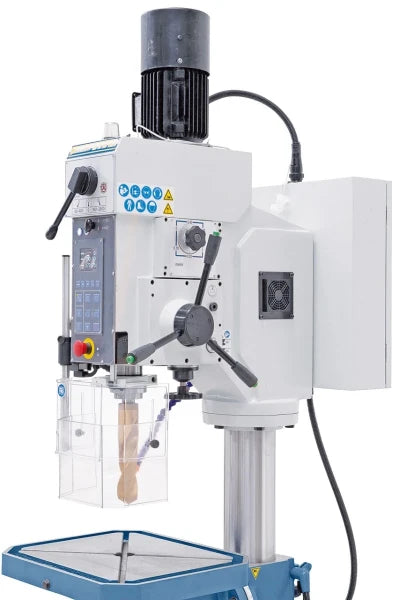Bernardo Kolomboormachine GB 40 NC Vario