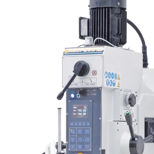 Bernardo Kolomboormachine GB 40 NC Vario
