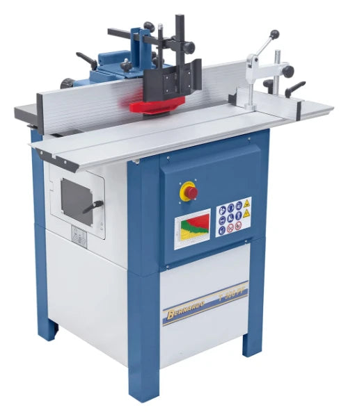 Bernardo Tafelfreesmachine T 500 PF 400 V