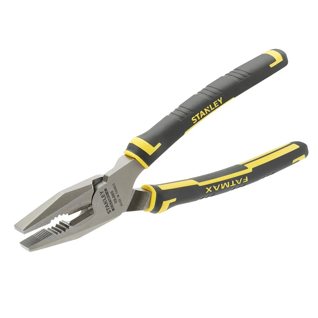 Stanley FatMax Combinatietang 200 mm
