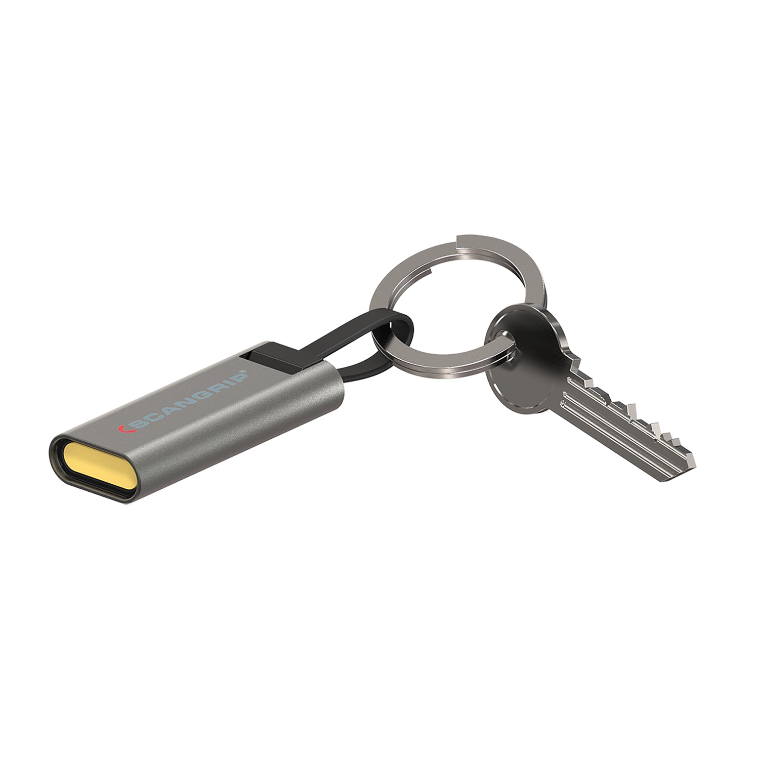 Scangrip sleutelhangel Flash Micro R met LED-lamp
