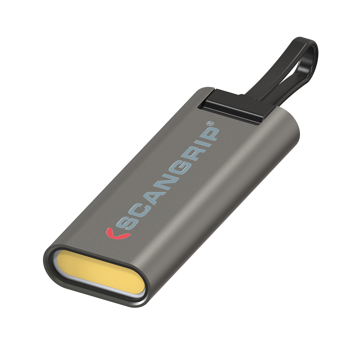 Scangrip sleutelhangel Flash Micro R met LED-lamp
