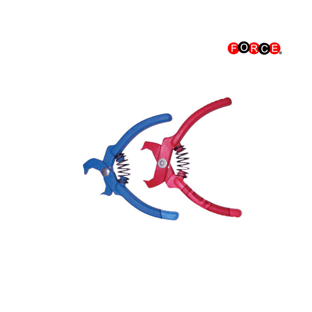 Mini Trim Clip Tangen set 2-delig