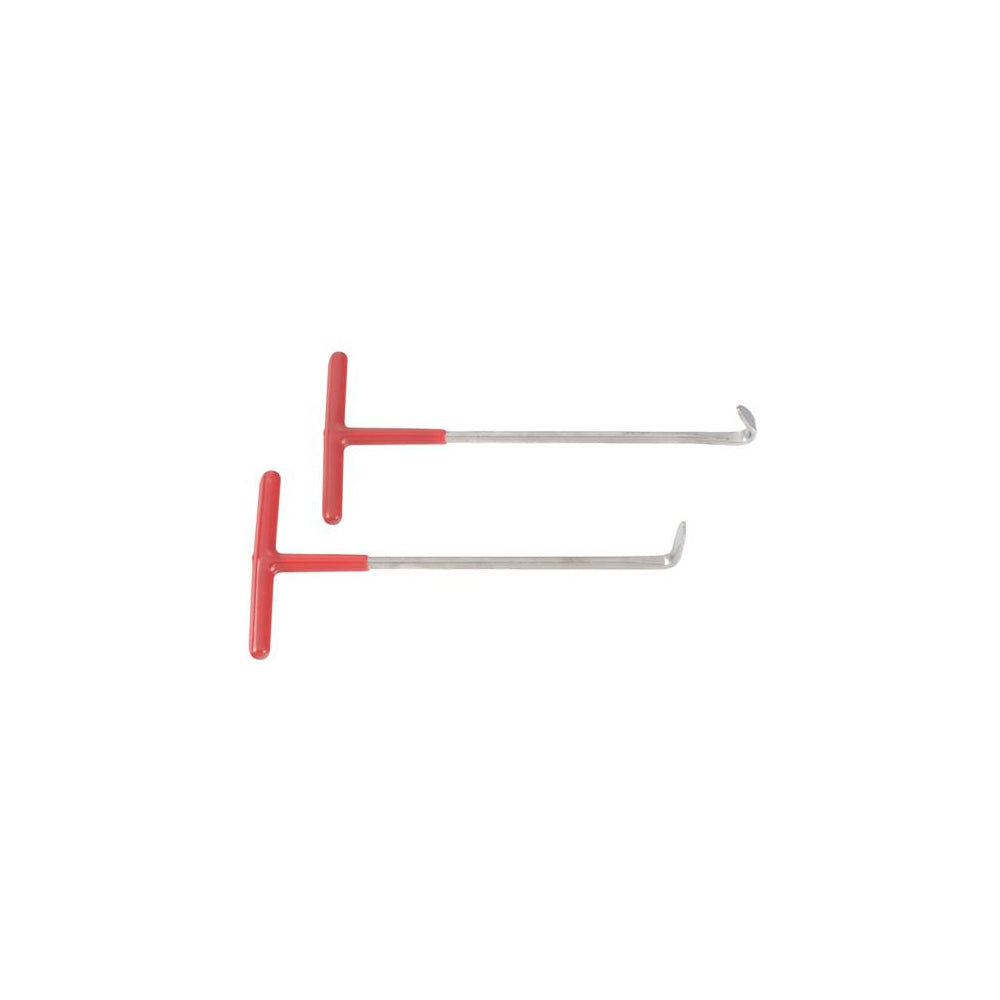 2pc Rubber ring hook tool set
