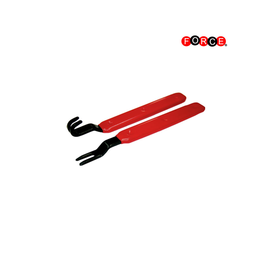 2pc Clip remover