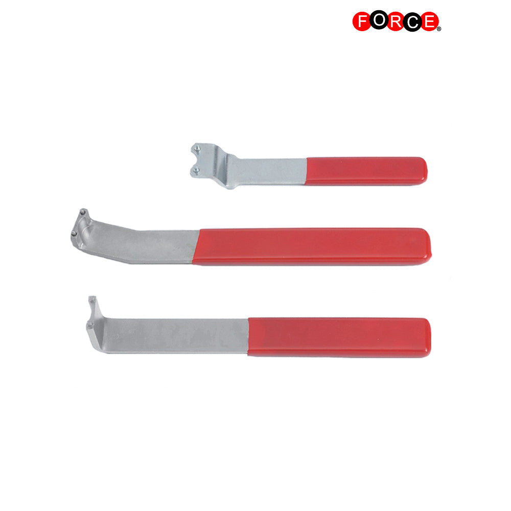 Riem Spanner set