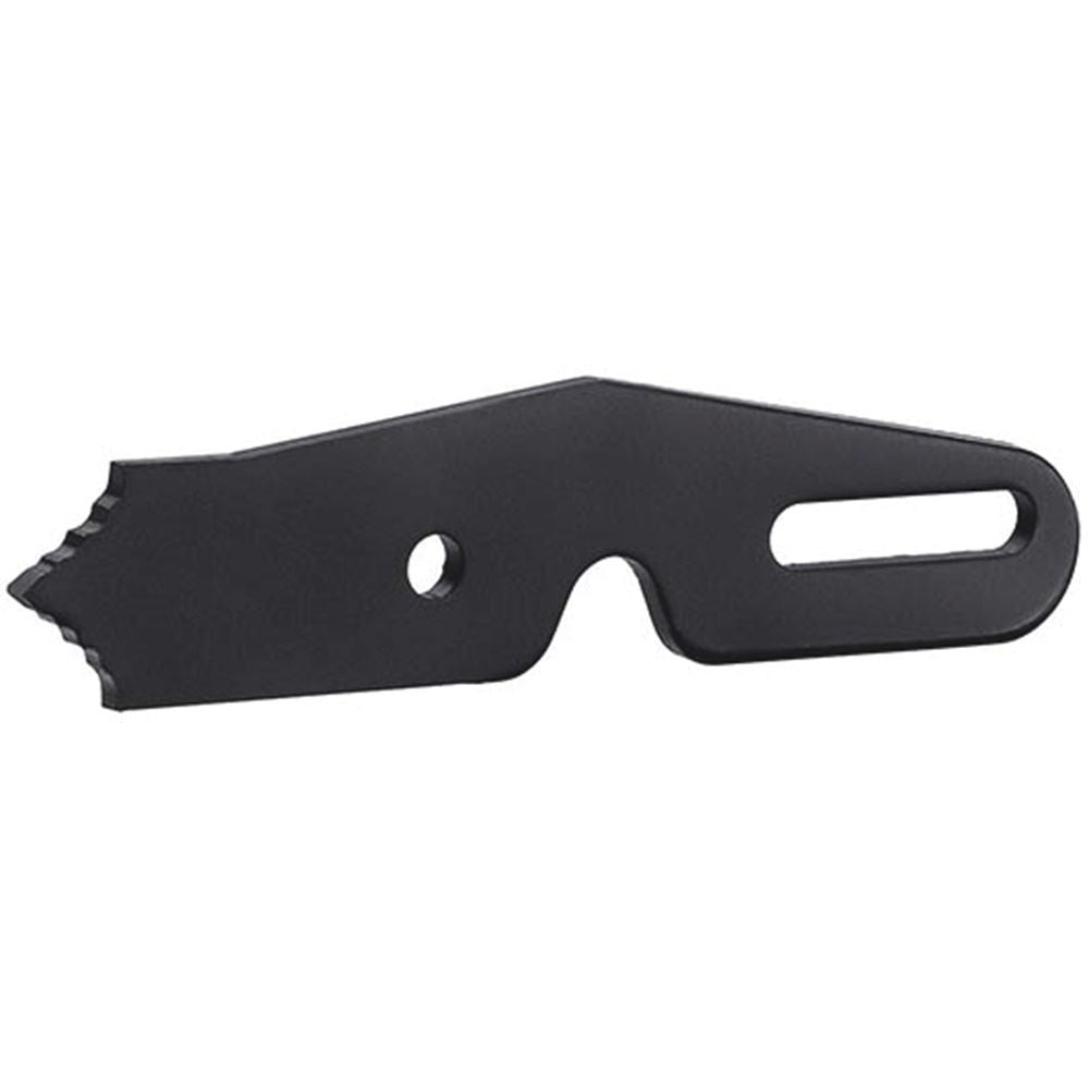 KNIPEX 90 49 340 Reservestempel voor 90 42 340 (zelfbedieningskaart/blister)-0