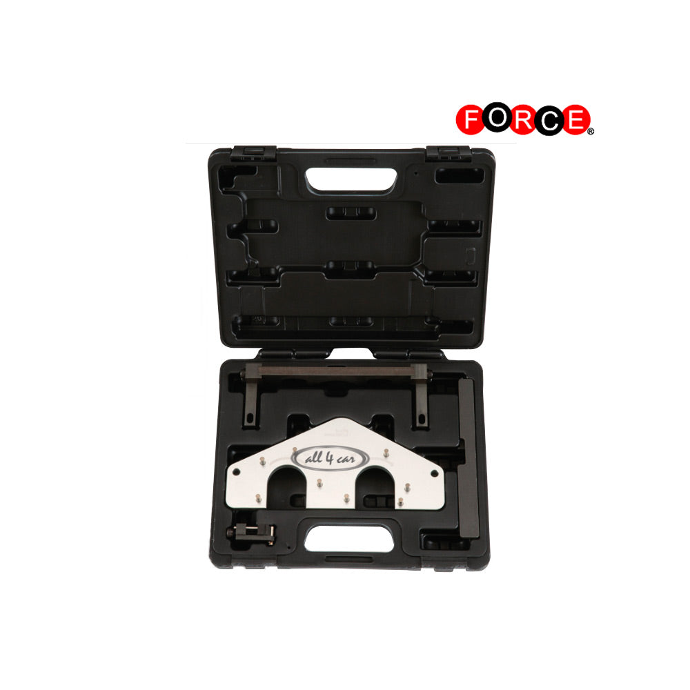 Tijdafstel Set Mercedes-Benz M156, M159
