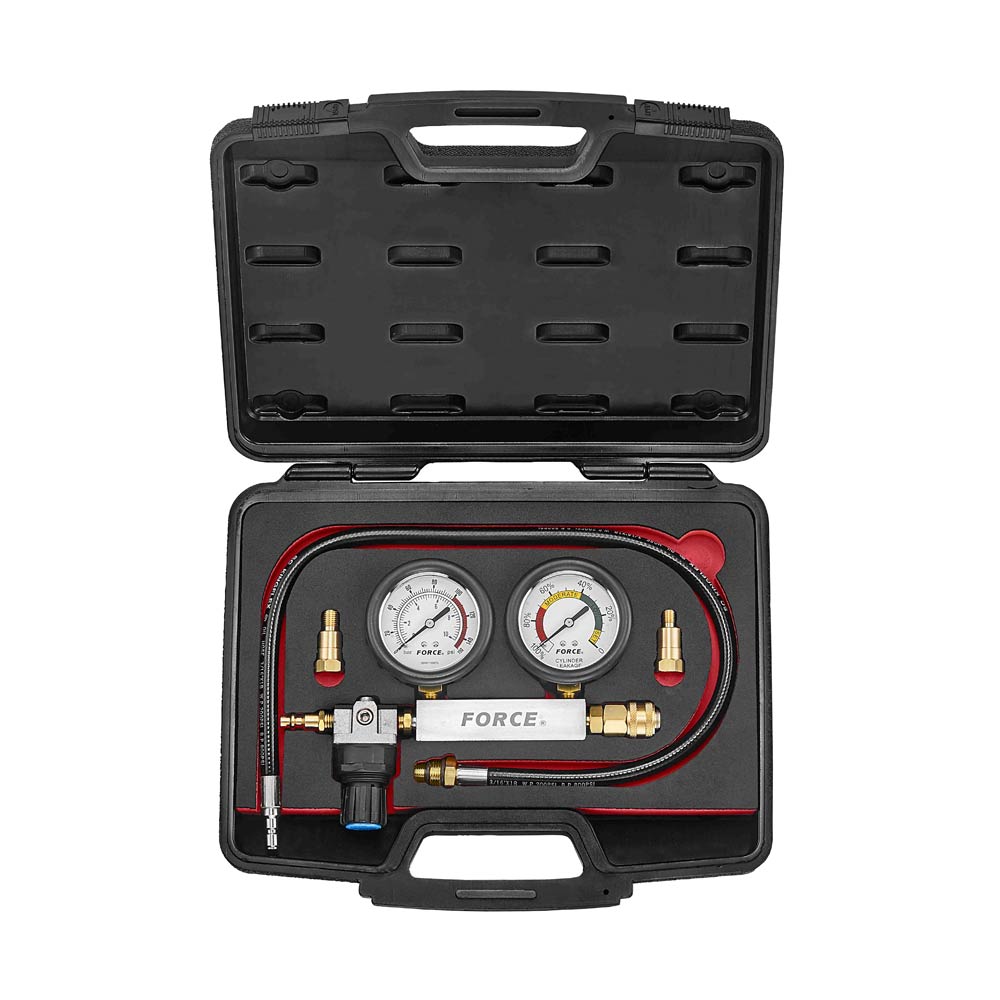 Cilinder Lekkage Tester