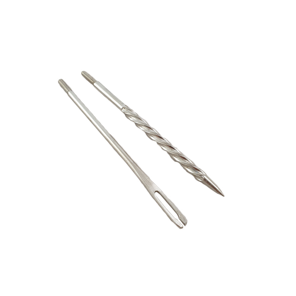 4-delige T-handgreep bandenreparatieset