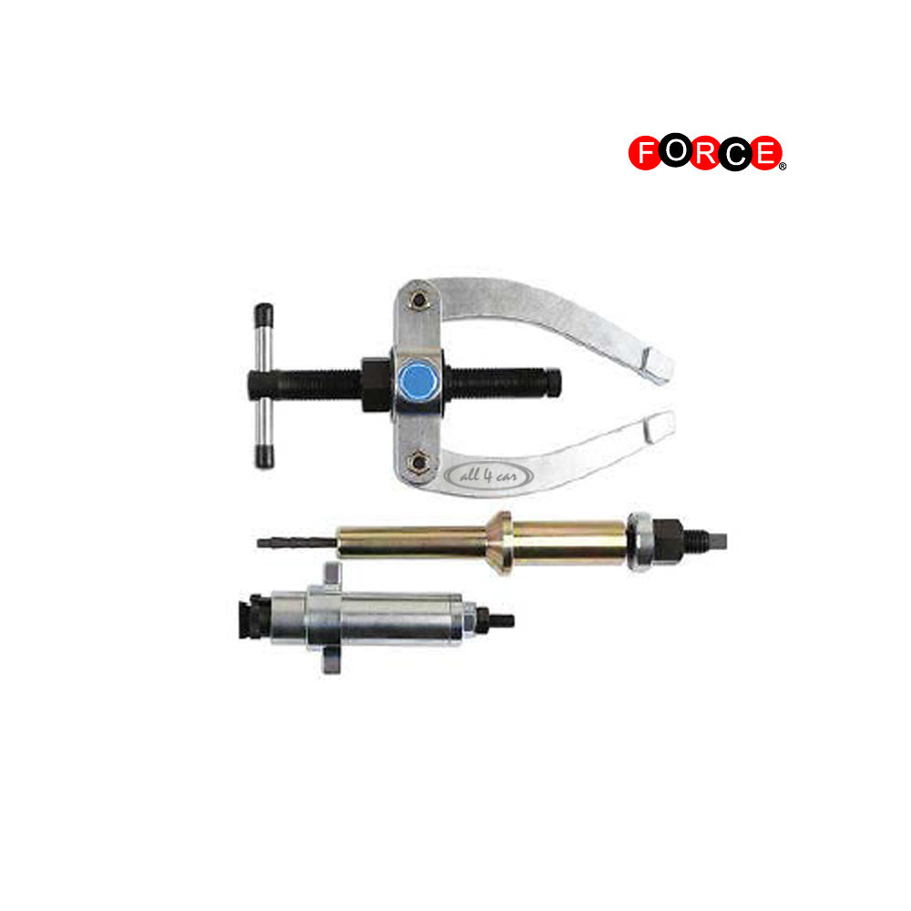 Volvo FM12 Verstuiverbus Demontage Gereedschap