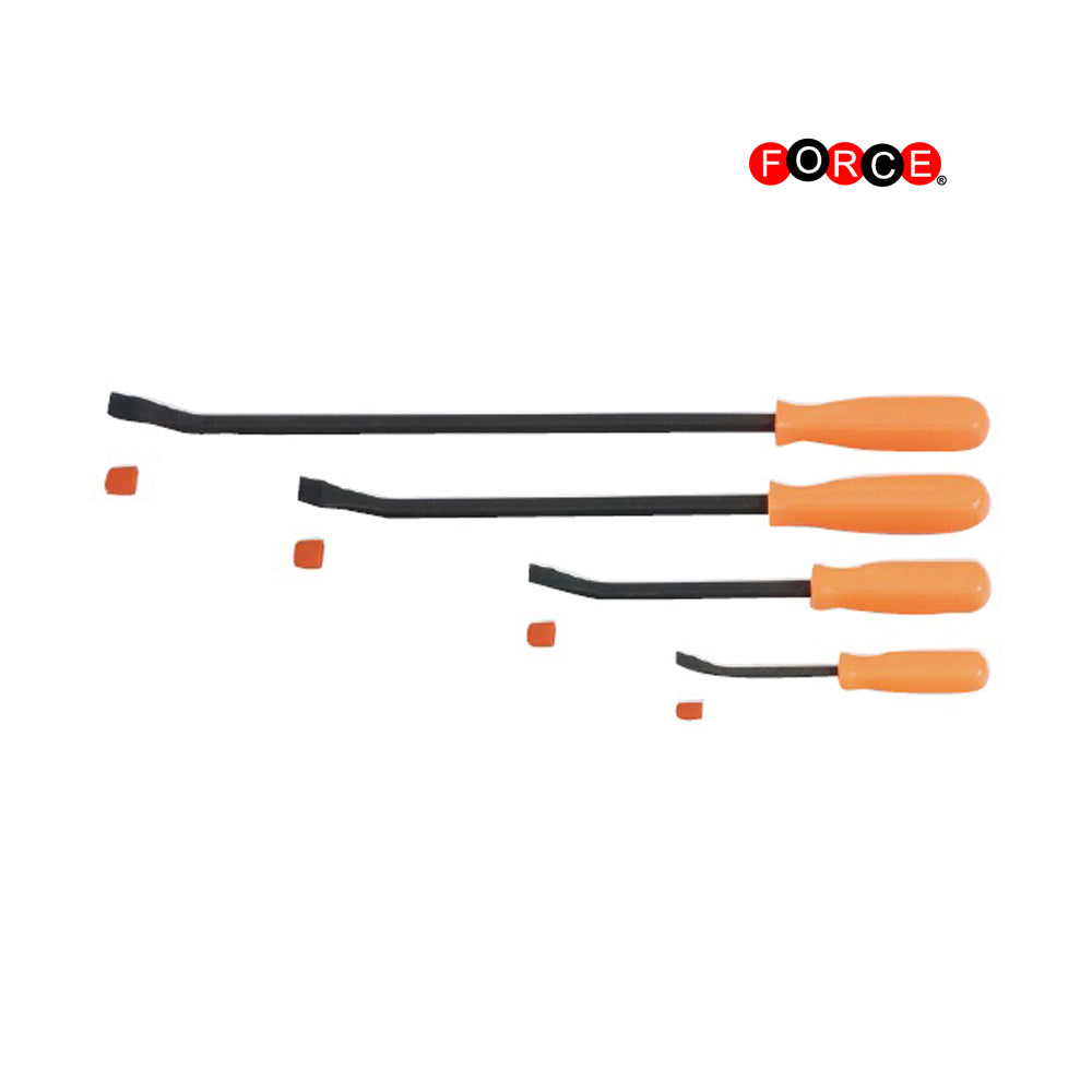 4pc Pry bar