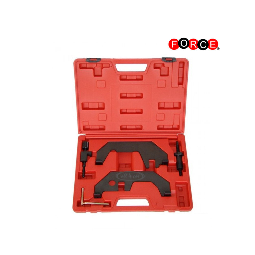Tijdafstel Set BMW N62, N73