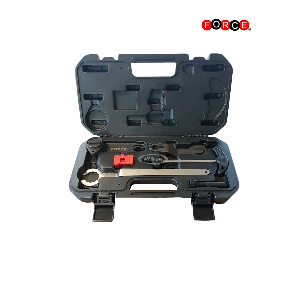 Tijdafstel set VW / Skoda / Seat