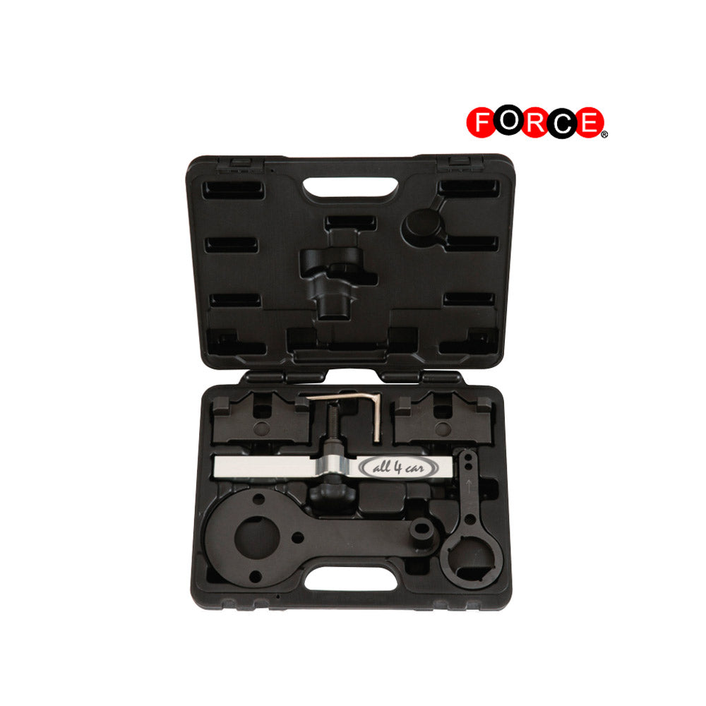 Tijdafstel Set BMW N63, N74