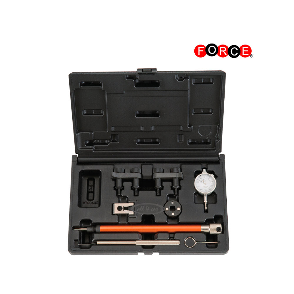 Tijdafstel Set VAG 1.8, 2.0 TSi/TFSi