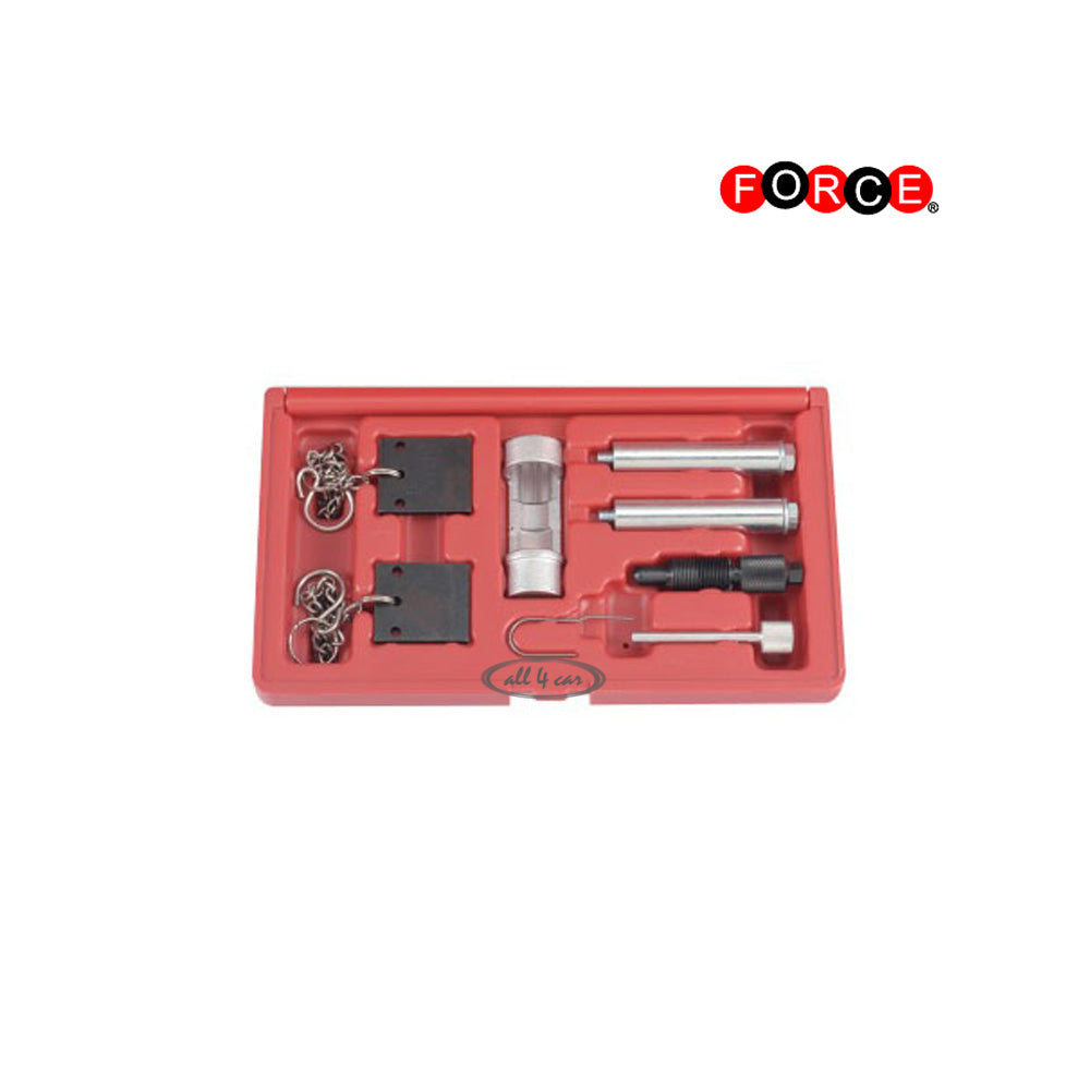 Tijdafstel Set VAG 2.5D TDi V6