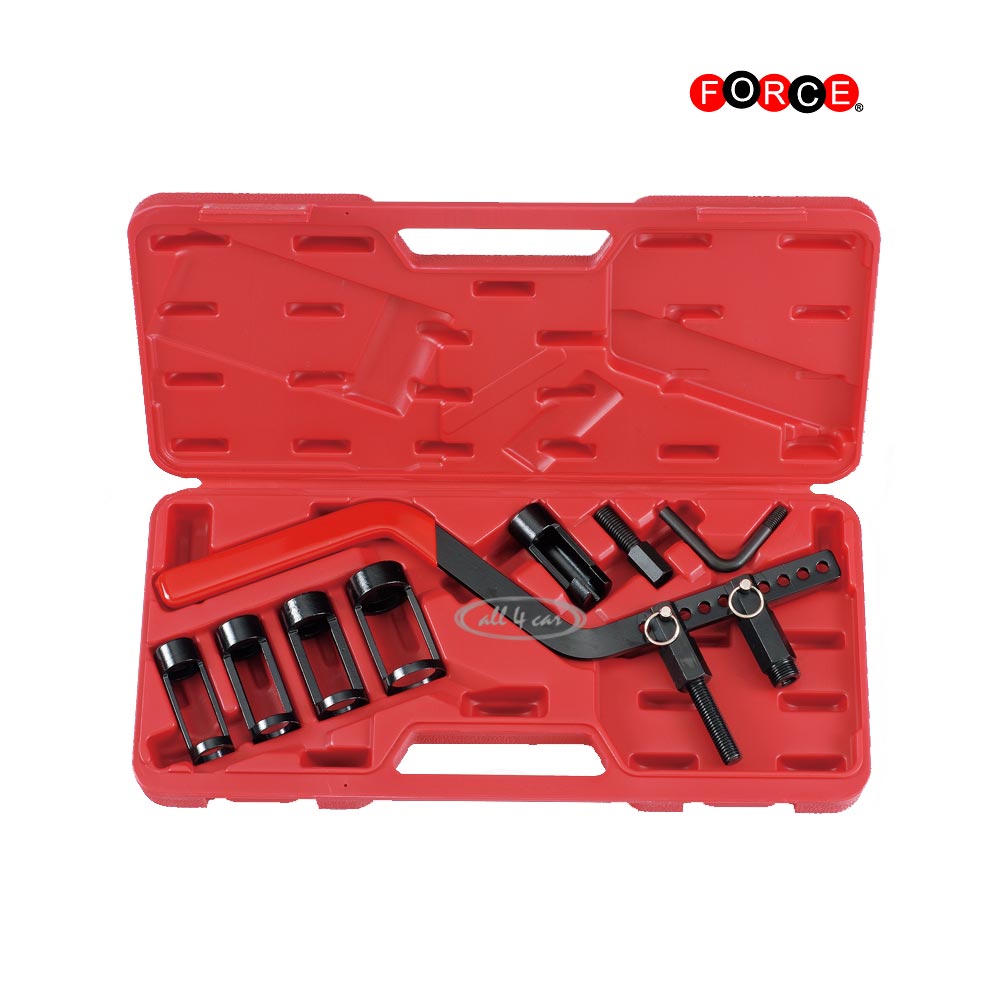 Klepveer Demontage set