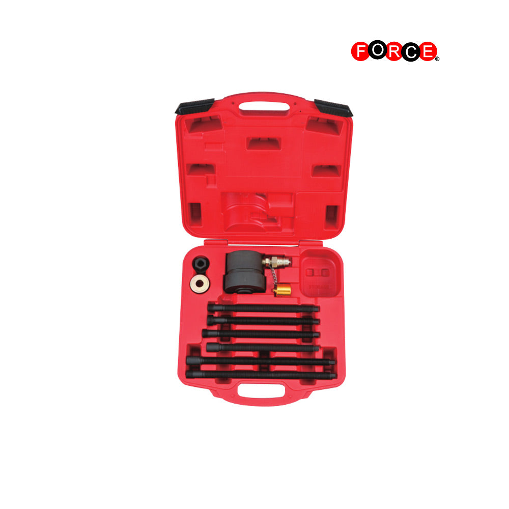 Hydraulic Cylinder 17 t (w/ shoulder nut M16x1.5)
