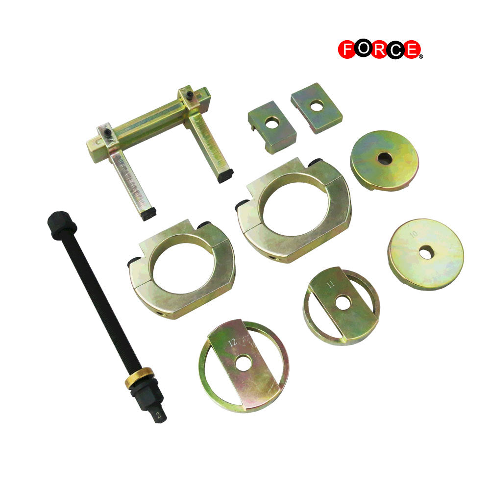 Achteras Draagarm-bus Montageset BMW E87 & E90