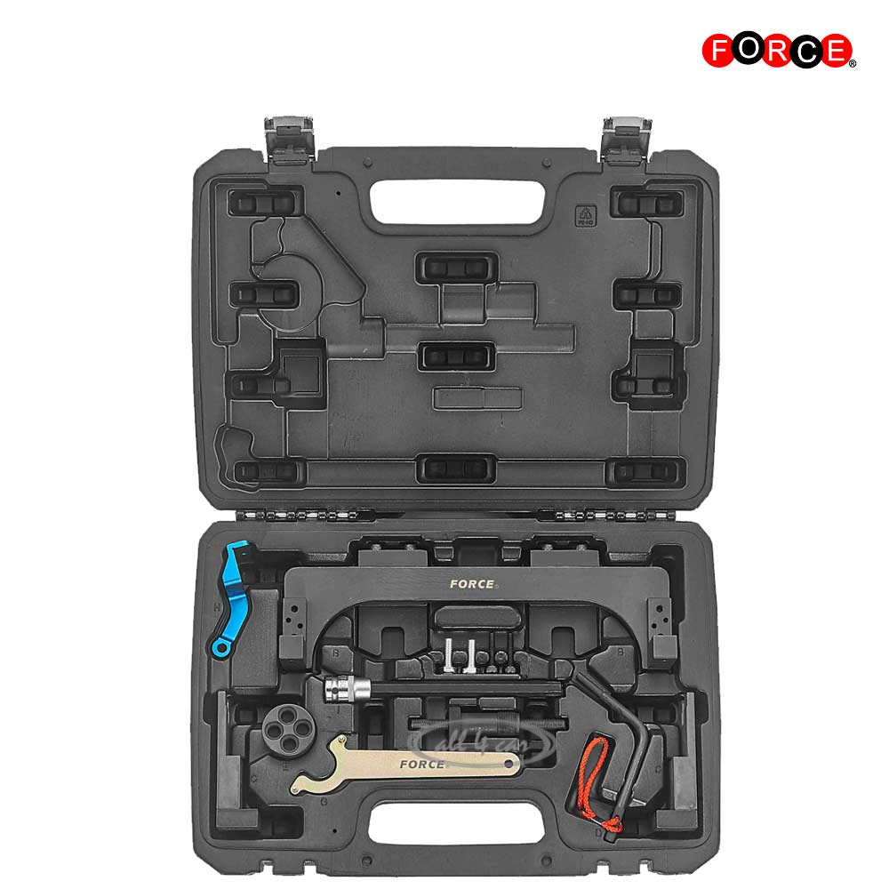 Tijdafstel set BMW & MINI (B38/B46/B48)